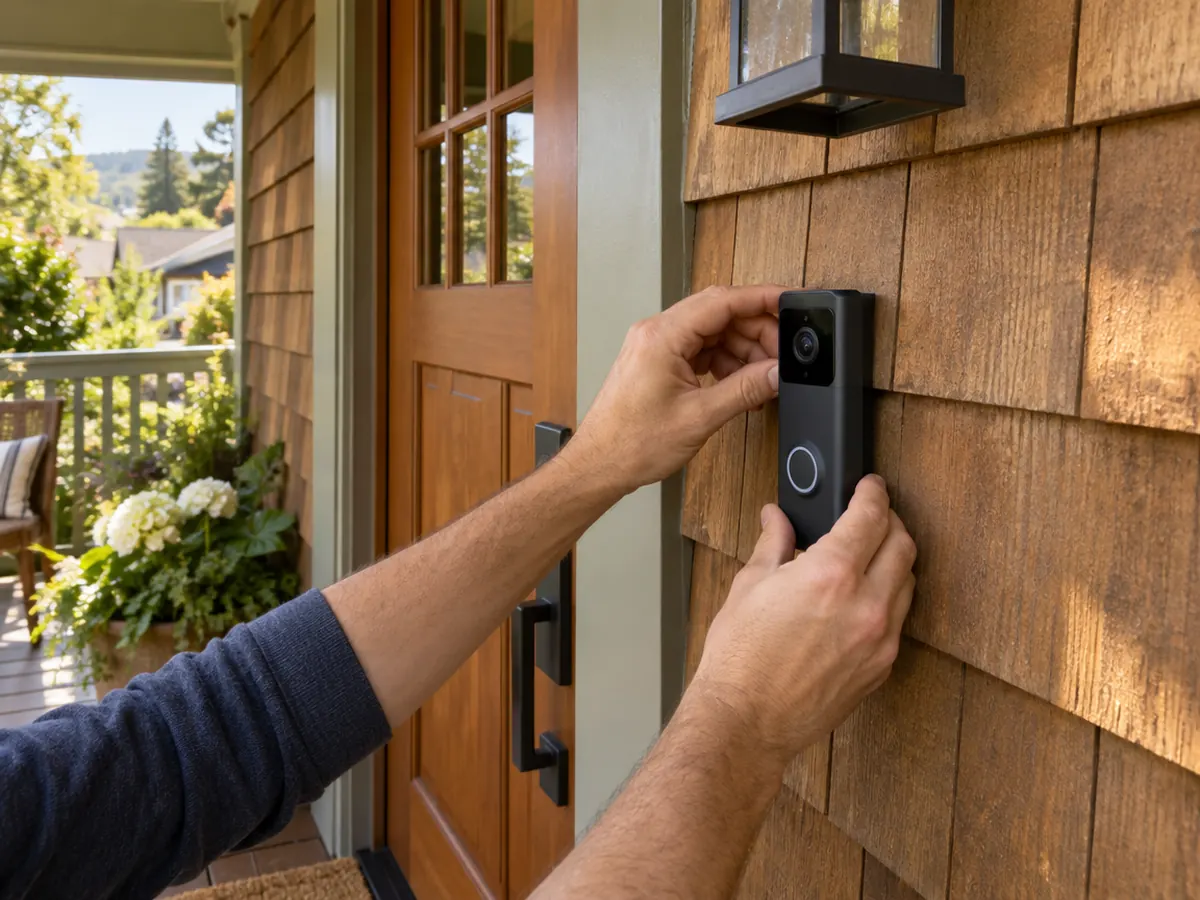 Outdoor Painting in the Bay Area — Bay Area Home Service